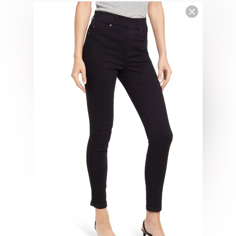 Spanx Jean Legging Jegging